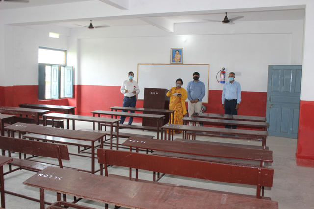 Classroom